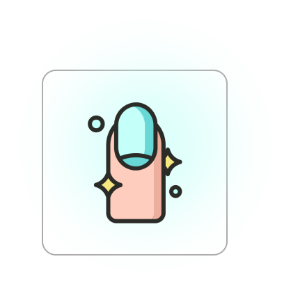 Gel Nails https://ambienthues.com/